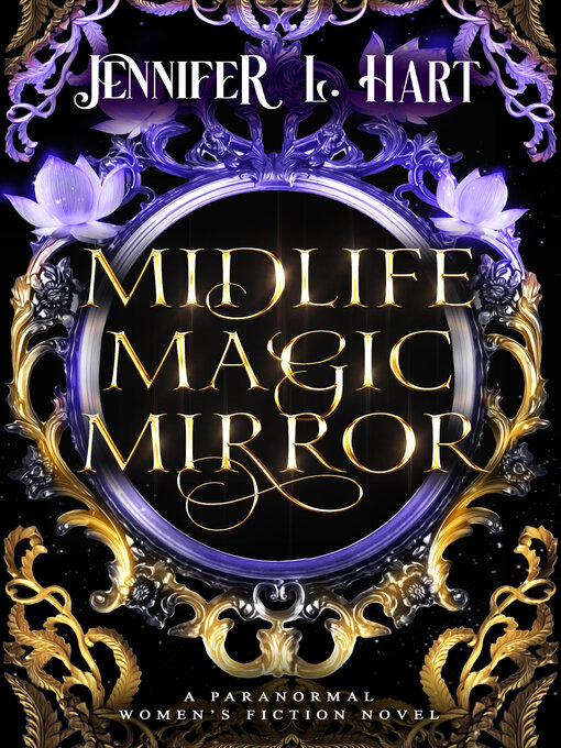 Cover image for Midlife Magic Mirror